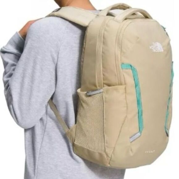 The North Face Vault Women's Backpack 26L - Picture 10 of 10